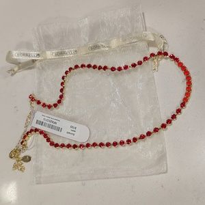 NWT Sorrelli necklace